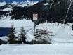 Lechtaler Alpen: milieuvriendelijkheid van de skigebieden – Milieuvriendelijkheid St. Anton/St. Christoph/Stuben/Lech/Zürs/Warth/Schröcken – Ski Arlberg