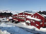 Grönan Bar & After Ski