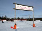 Tip voor de kleintjes 