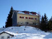 Jugendhaus Prodkopf (Pardiel)