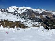 Middelzware Spannagelafdal