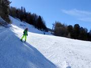 Dalafdaling voor gevorderde beginners