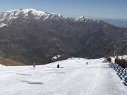 Gemakkelijke piste nr. 10