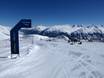 Skigebieden voor beginners in het westelijke deel van de oostelijke Alpen – Beginners St. Moritz – Corviglia