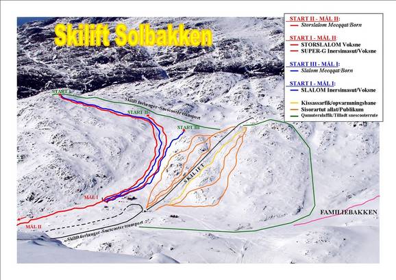 Solbakken – Sisimiut