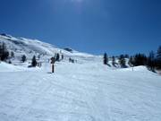Pistes in Sauze d'Oulx