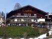 Hutten, Bergrestaurants  Rosenheim – Bergrestaurants, hutten Oberaudorf – Hocheck