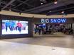 VS: netheid van de skigebieden – Netheid Big Snow American Dream