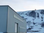 Gosinn - 4-persoons hogesnelheidsstoeltjeslift (koppelbaar)