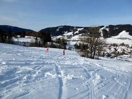 Argental – Weitnau