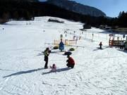 Tip voor de kleintjes 