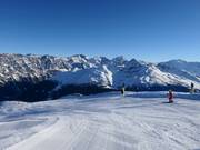 Piste Heaven 3000