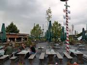 Salzburger Biergarten