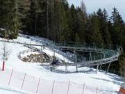 Tip voor de kleintjes  - Alpine Coaster Gardonè