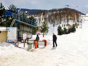 Riou - Pannenkoeklift