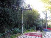 Nursery Slope Lift - Pannenkoeklift