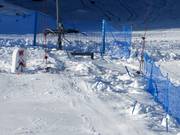 Vlek pro začátečníky Ož - Sleeplift/babyllift