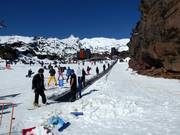 Happy Valley Carpet 3 - Transportband/Moving Carpet