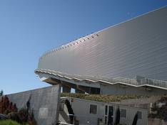 Foto's Snozone Madrid