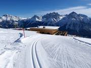 Hoogteloipe Motta Naluns