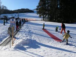 Geißkopf – Bischofsmais