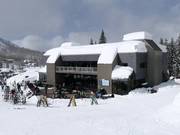 Horeca tip  Alpine Rose