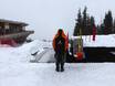 Silvretta: vriendelijkheid van de skigebieden – Vriendelijkheid Madrisa (Davos Klosters)