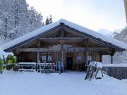 Après-skitip Kelo Bar