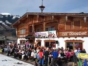 Gerry´s Inn in Westendorf