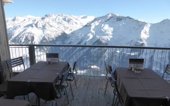 Hutten, Bergrestaurants  Haslital – Bergrestaurants, hutten Meiringen-Hasliberg