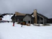 Horeca tip Chalet du Sommet/Summit Lodge