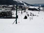 P3. Colníci - Pannenkoeklift