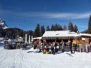 Berghutten tip Hennstoll