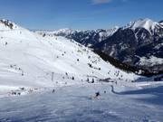 Piste H7 Hochalm