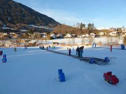 King Serli's Kinderland 1 & 2