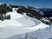 Opslagvijver Wetterkreuz