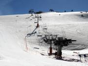 Colibrí - 4-persoons vaste stoeltjeslift