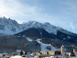 Skigebied Haunold (Baranci) – Innichen (San Candido)