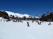 Oefenterrein Happy Valley