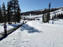 Dundret Lapland – Gällivare