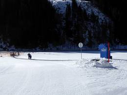 Übungslift Vorderglemm