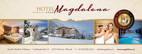 Gartenhotel Magdalena
