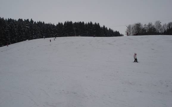 Skigebieden voor beginners in het bestuursdistrict Freising – Beginners Hanslmühle – Mauern Skigebieden voor beginners in het bestuursdistrict Freising – Beginners Hanslmühle – Mauern