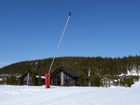 Sneeuwzekerheid Zweden – Sneeuwzekerheid Idre Himmelfjäll