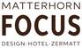 Hotel Matterhorn FOCUS Hotel Matterhorn FOCUS