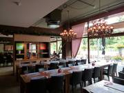 Horeca tip Fonduerestaurant Walliser Chalet