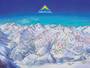Pistekaart Serfaus-Fiss-Ladis
