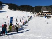 Fredyband II (Fredy-Land) - Transportband/Moving Carpet