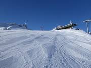 Middelzware Mitterjochafdaling