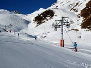 Barbioules - Pannenkoeklift